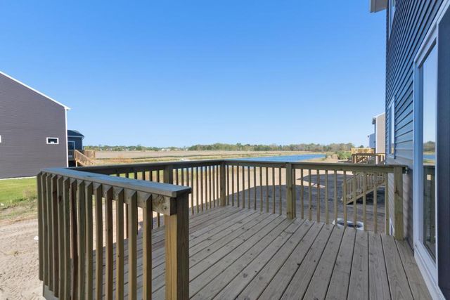 5544 Mammoth Drive Se, Caledonia Twp, MI 49316