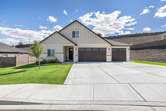 585 Burton Court, Richland, WA 99352