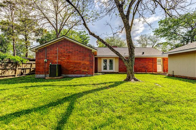 1206 Fay Road, Kemah, TX 77565