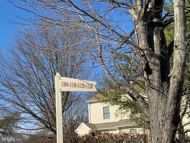 1121 TRISTRAM CIR, Mantua, NJ 08051