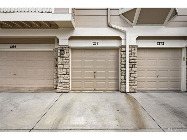 1277 Carlyle Park Cir, Highlands Ranch, CO 80129