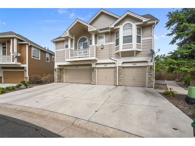 1277 Carlyle Park Cir, Highlands Ranch, CO 80129
