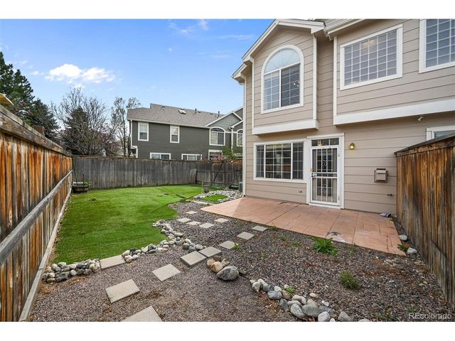1277 Carlyle Park Cir, Highlands Ranch, CO 80129