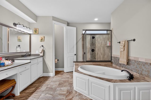 215 Dominion Drive, Wylie, TX 75098