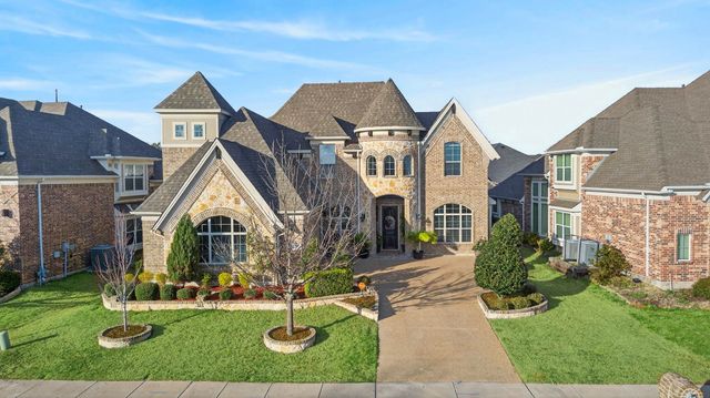 215 Dominion Drive, Wylie, TX 75098