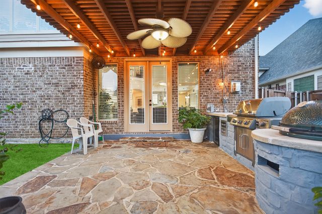 215 Dominion Drive, Wylie, TX 75098