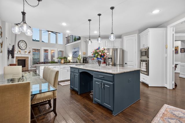 215 Dominion Drive, Wylie, TX 75098