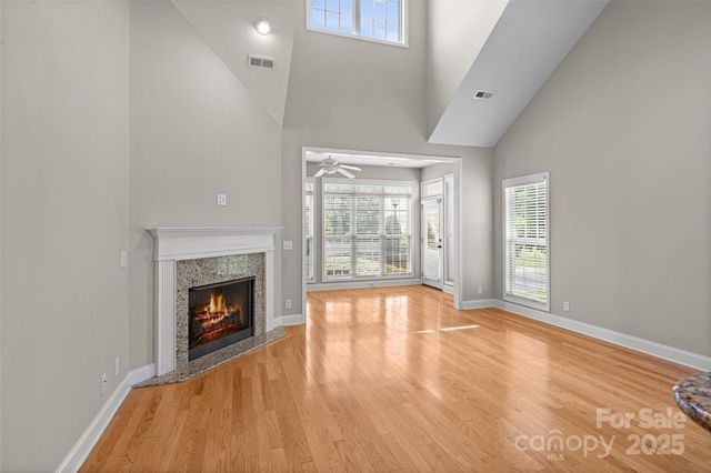 58 Burlington Lane, Fletcher, NC 28732