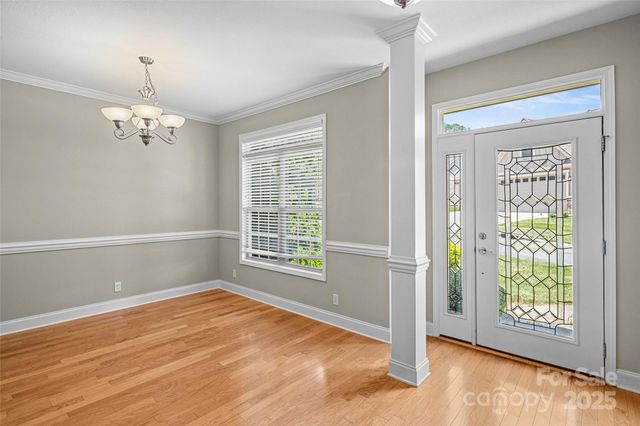 58 Burlington Lane, Fletcher, NC 28732