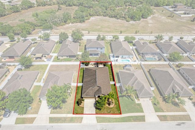 18334 WAYDALE LOOP, Hudson, FL 34667