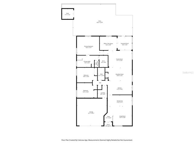 18334 WAYDALE LOOP, Hudson, FL 34667