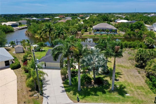 14494 LILLIAN CIRCLE, Port Charlotte, FL 33981