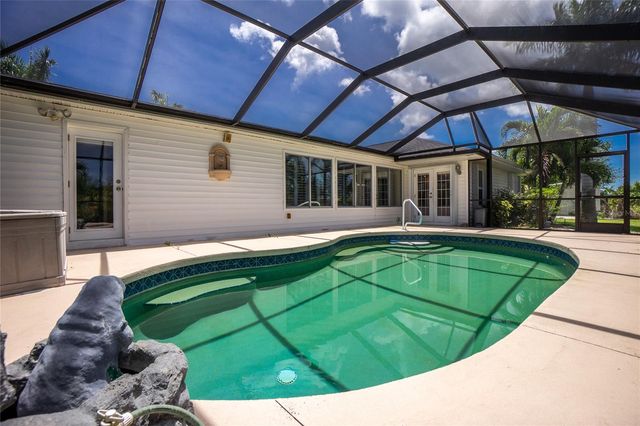 14494 LILLIAN CIRCLE, Port Charlotte, FL 33981