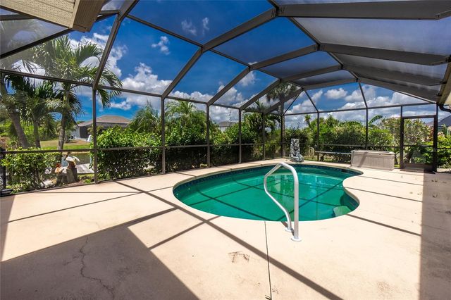 14494 LILLIAN CIRCLE, Port Charlotte, FL 33981