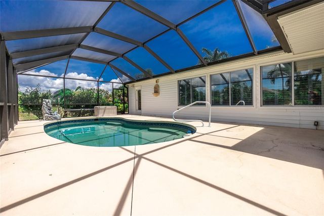 14494 LILLIAN CIRCLE, Port Charlotte, FL 33981