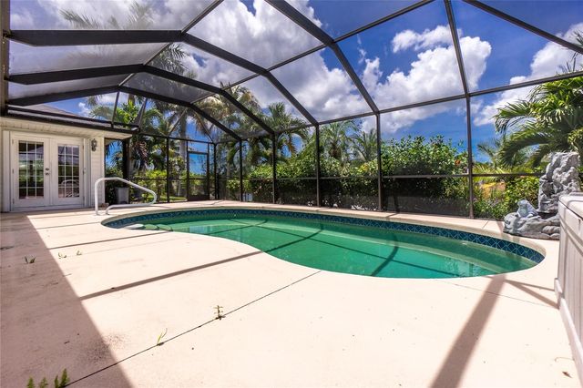14494 LILLIAN CIRCLE, Port Charlotte, FL 33981