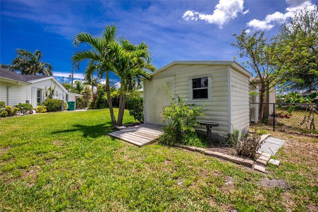 14494 LILLIAN CIRCLE, Port Charlotte, FL 33981