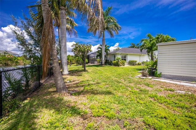 14494 LILLIAN CIRCLE, Port Charlotte, FL 33981