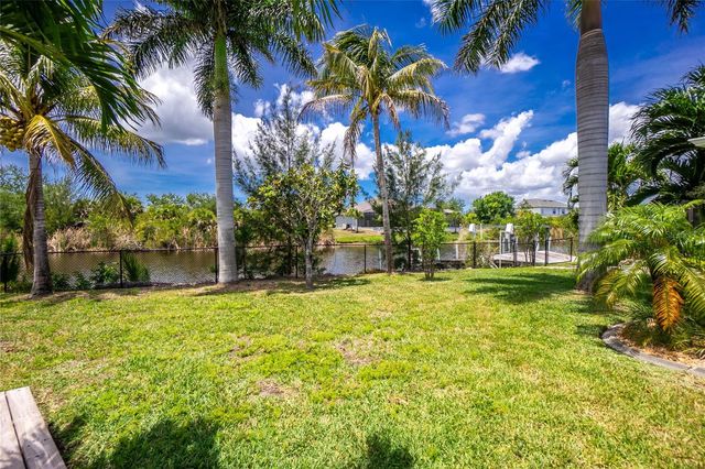 14494 LILLIAN CIRCLE, Port Charlotte, FL 33981