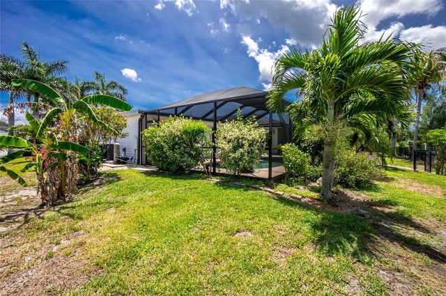 14494 LILLIAN CIRCLE, Port Charlotte, FL 33981