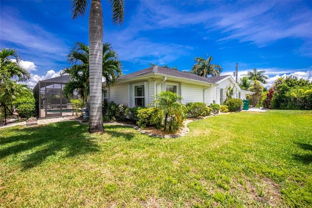 14494 LILLIAN CIRCLE, Port Charlotte, FL 33981
