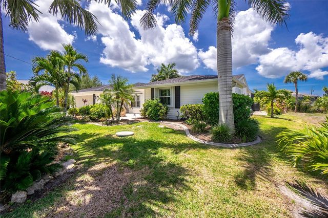 14494 LILLIAN CIRCLE, Port Charlotte, FL 33981