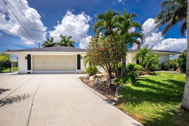 14494 LILLIAN CIRCLE, Port Charlotte, FL 33981