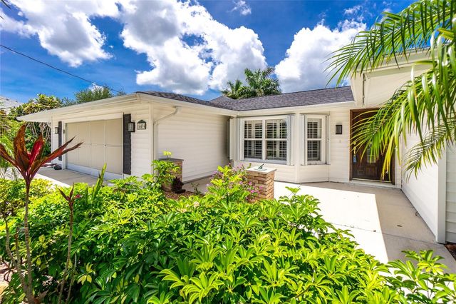 14494 LILLIAN CIRCLE, Port Charlotte, FL 33981