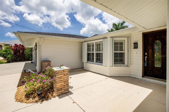 14494 LILLIAN CIRCLE, Port Charlotte, FL 33981