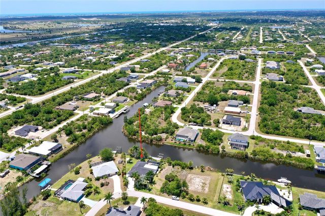 14494 LILLIAN CIRCLE, Port Charlotte, FL 33981