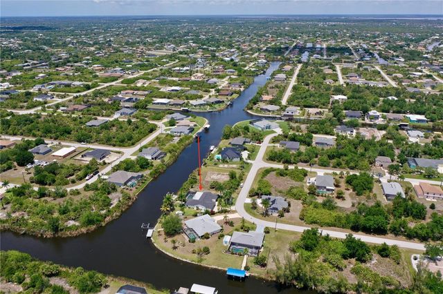 14494 LILLIAN CIRCLE, Port Charlotte, FL 33981