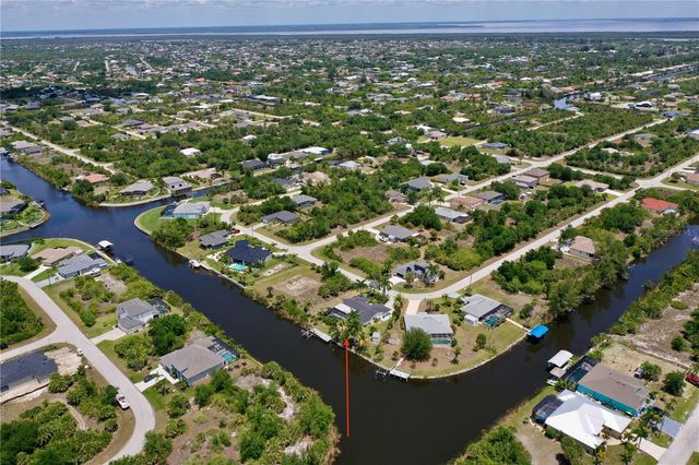 14494 LILLIAN CIRCLE, Port Charlotte, FL 33981