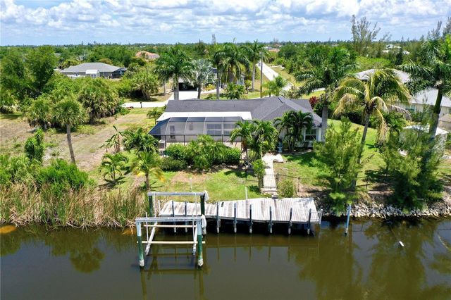 14494 LILLIAN CIRCLE, Port Charlotte, FL 33981