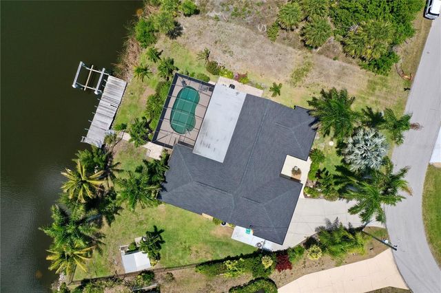 14494 LILLIAN CIRCLE, Port Charlotte, FL 33981