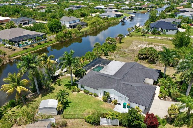 14494 LILLIAN CIRCLE, Port Charlotte, FL 33981