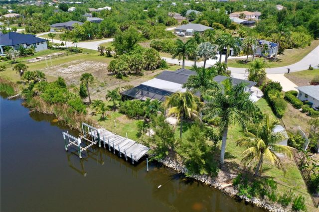 14494 LILLIAN CIRCLE, Port Charlotte, FL 33981