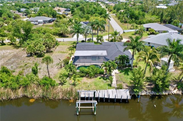 14494 LILLIAN CIRCLE, Port Charlotte, FL 33981