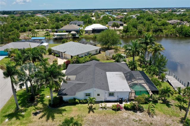 14494 LILLIAN CIRCLE, Port Charlotte, FL 33981