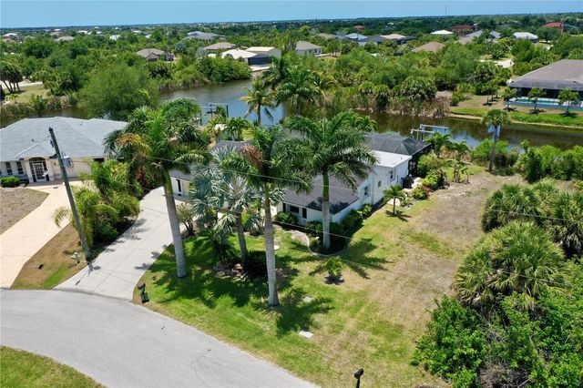 14494 LILLIAN CIRCLE, Port Charlotte, FL 33981