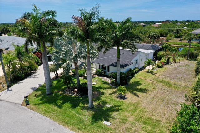14494 LILLIAN CIRCLE, Port Charlotte, FL 33981