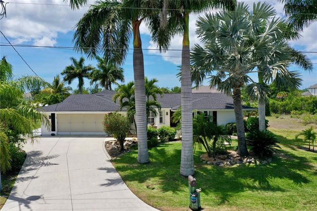 14494 LILLIAN CIRCLE, Port Charlotte, FL 33981