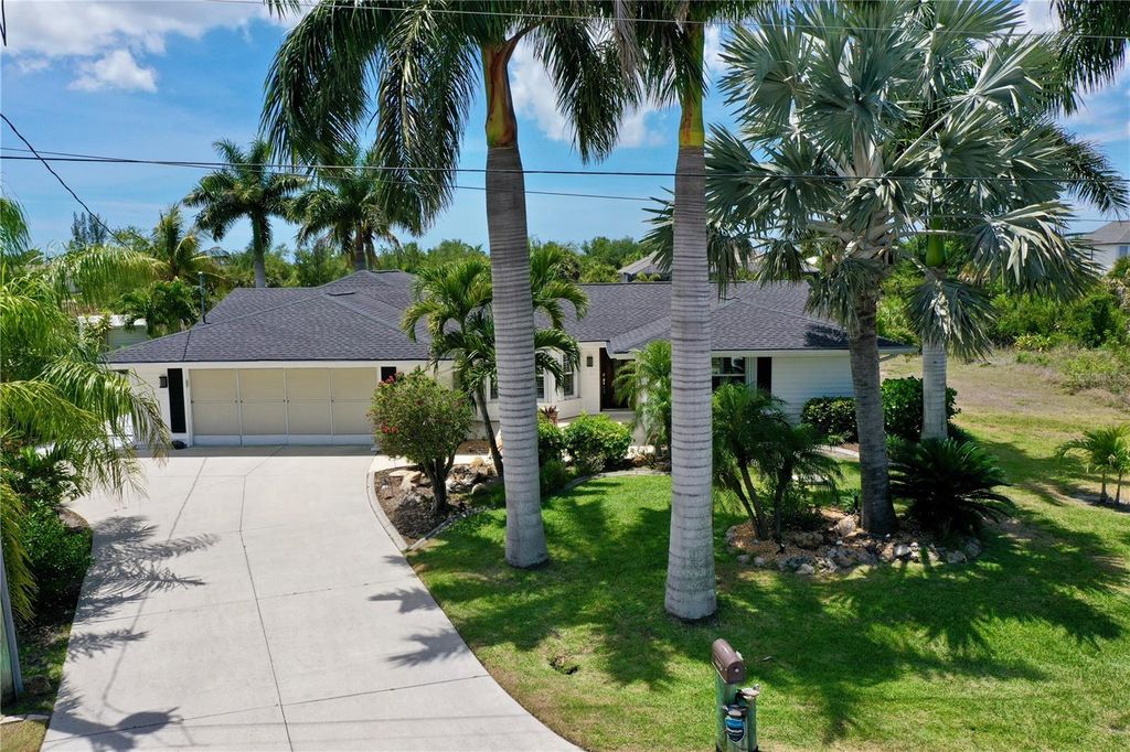14494 LILLIAN CIRCLE, Port Charlotte, FL 33981