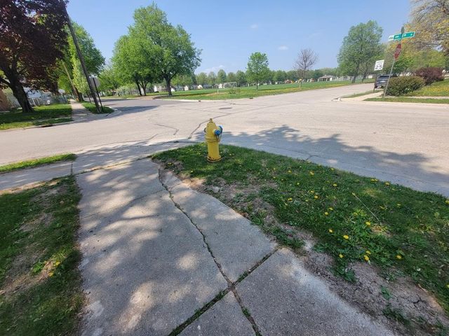 1203 GROSS AVENUE, Green Bay, WI 54304
