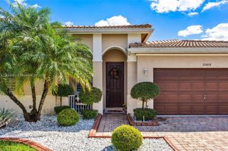20459 NW 14th Ct, Miami Gardens, FL 33169