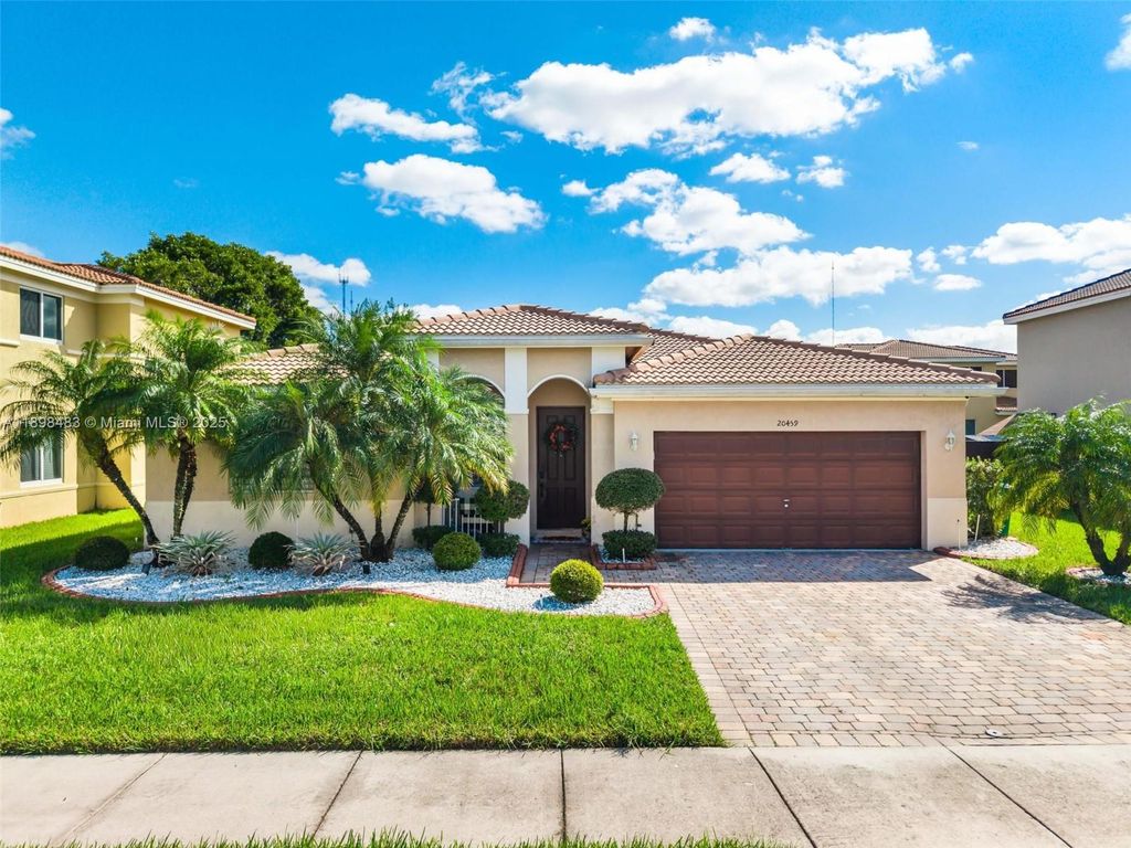 20459 NW 14th Ct, Miami Gardens, FL 33169