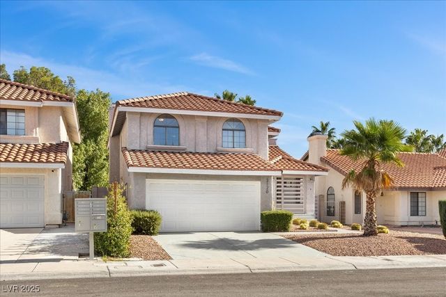 3120 Waterview Drive, Las Vegas, NV 89117