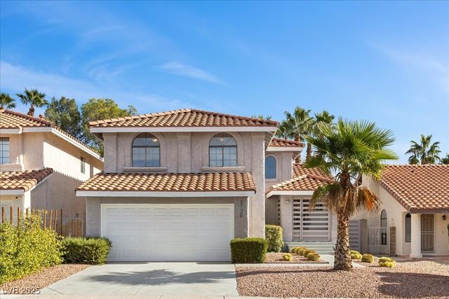 3120 Waterview Drive, Las Vegas, NV 89117