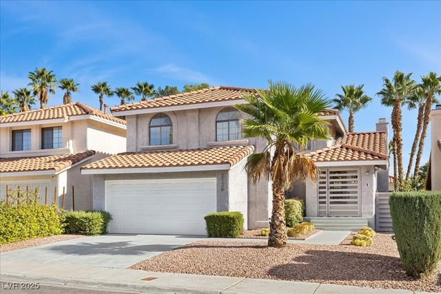 3120 Waterview Drive, Las Vegas, NV 89117
