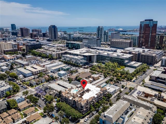 640 W 4th 315, Long Beach, CA 90802