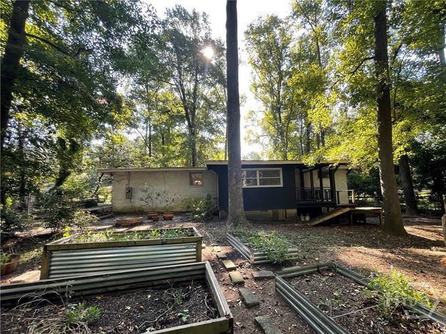 208 Springtree Road, Athens, GA 30605